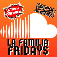 D A N Y E Presents - LFE DRILL