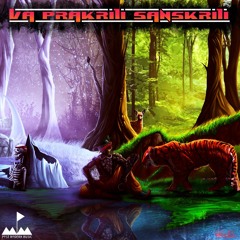 03 - Molezt & Yoshua E.m - Spirits Of The Forest