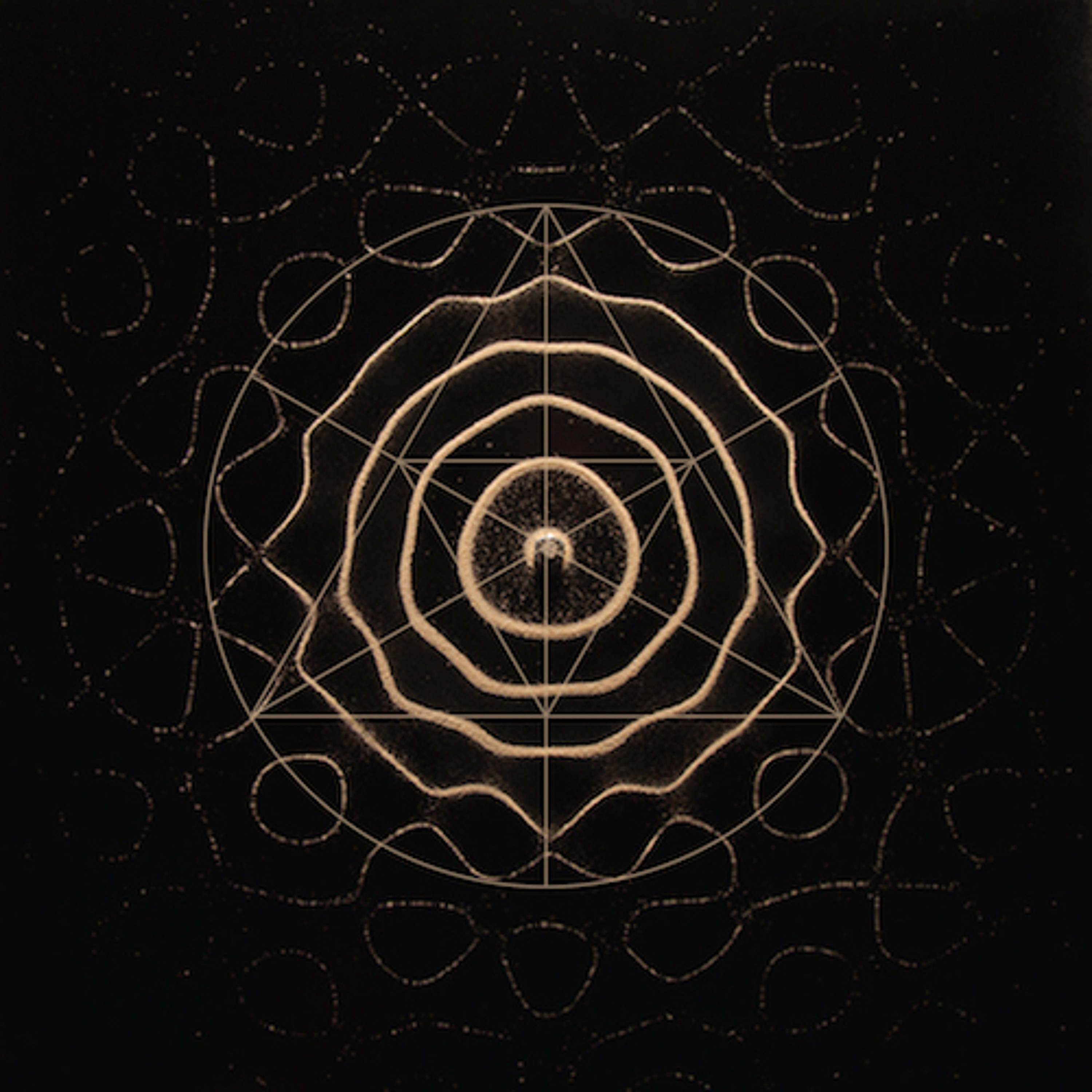 Mysteries of the Deep