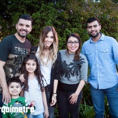 Bani Y Viris Muñoz - El Parquímetro