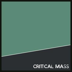 Critical Mass (The Expanse Song Challenge Mix)