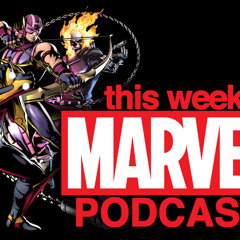 This Week in Marvel Ep. #3 - Ultimate Marvel vs. Capcom 3