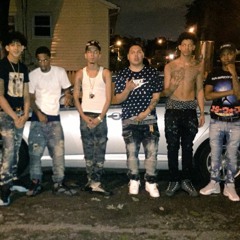 Y6N x Chasin' Checks *Rough