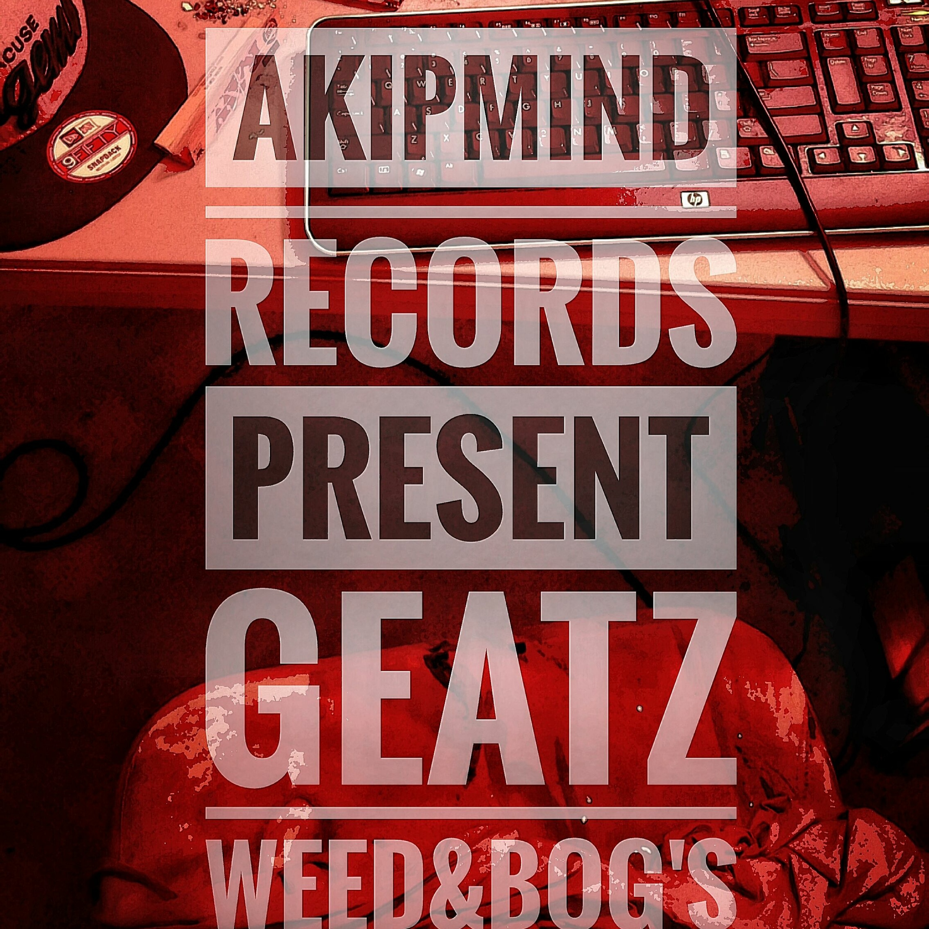 INTRO PROD BY GEATZ episode artwork