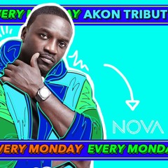FVBS presents a Akon Tribute by Chai