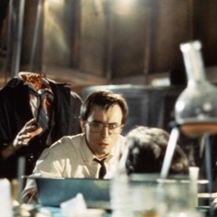 Las vivencias de un muerto- pocs prod DHR