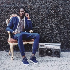 akon - nasa (chksm bootleg)