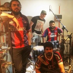 POLKA-ROCK DEL CLUB CERRO PORTEÑO