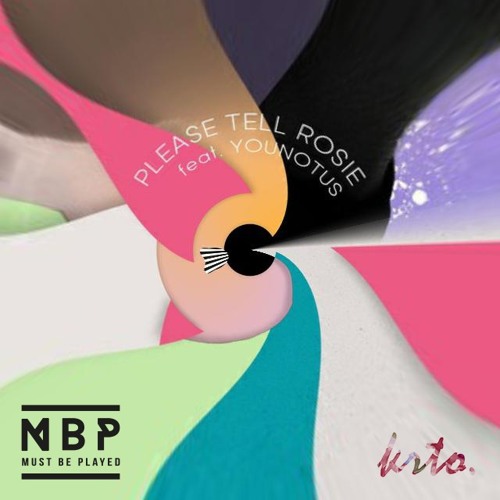 Stream Alle Farben Feat. Younotus - Please Tell Rosie (MBP ...