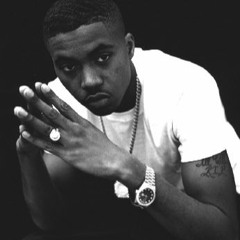 Nas - Nas Is Like  (House Raccoon Remix)