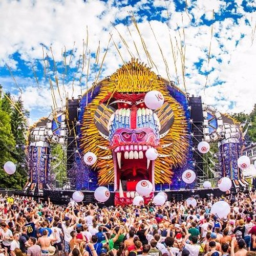 Hardstyle Releases | Best Of July 2016 | Hardstyle Set