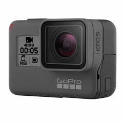 GoPro Hero 5 Black & Hero 5 Session arrive Sunday: Global Comm. Dir. Rick Loughery