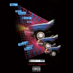 Going Up! (Prod. Aidan Roy x WondaGurl)