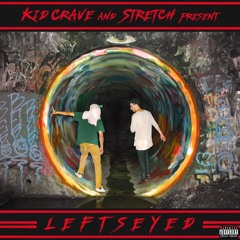 Close Your Eyes [Feat. Yogi Split, Correy Parks]