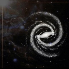 Galactic Orbit |disquiet0248|