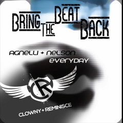 Free Track_Everyday Clowny & Reminisce Remix