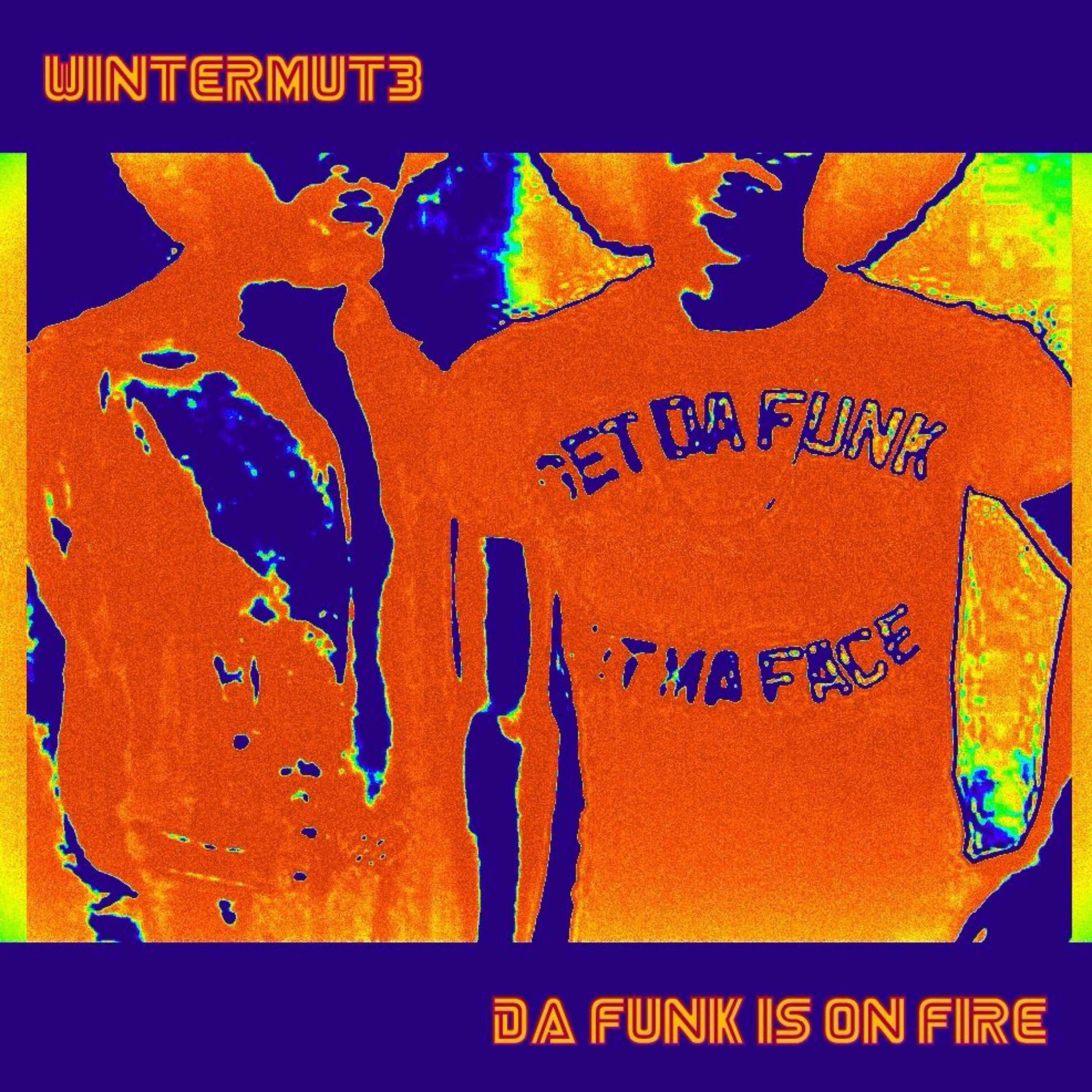 Da Funk episode artwork