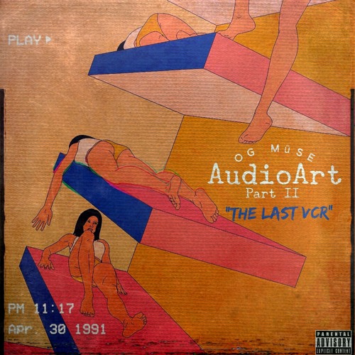 AudioArt 2 Part II "The Last VCR"