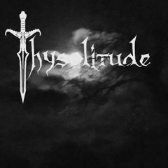 Thysolitude - Ceremonial Oath Infernal