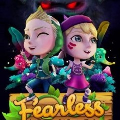 Fearless | A Brand New Tale