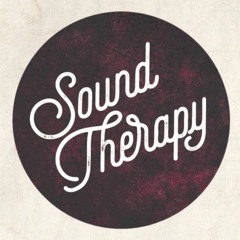 Live at Sound Therapy 2016