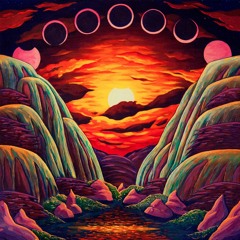 Juniper Douglas - Wood Rose