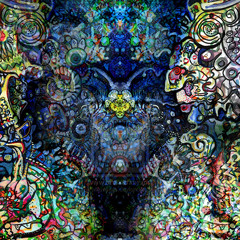 KOMBAKTBEATZ-AYAUASCA @INSTRUMENTAL°