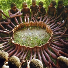 Tribal Connection (Original Mix) [SAMPLE]