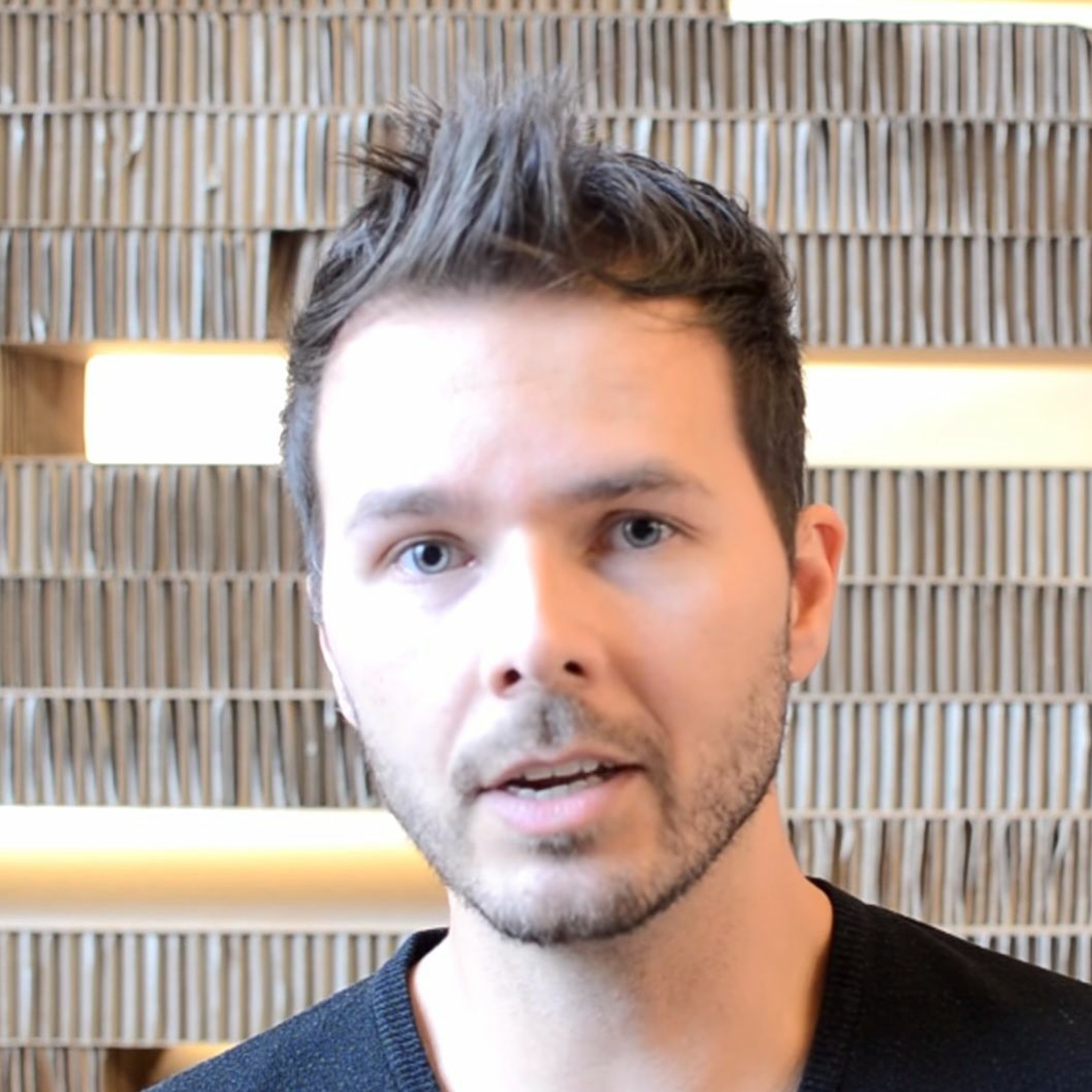 Jak podniká webový designér Jiří Tvrdek