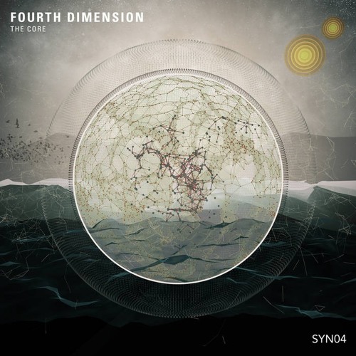 Plasma by Fourth Dimension