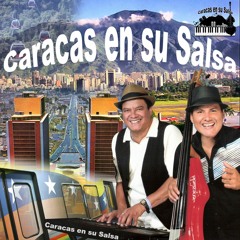 Caracas en su Salsa