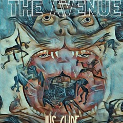 Wanna ft.(Sun Cane)/My Street