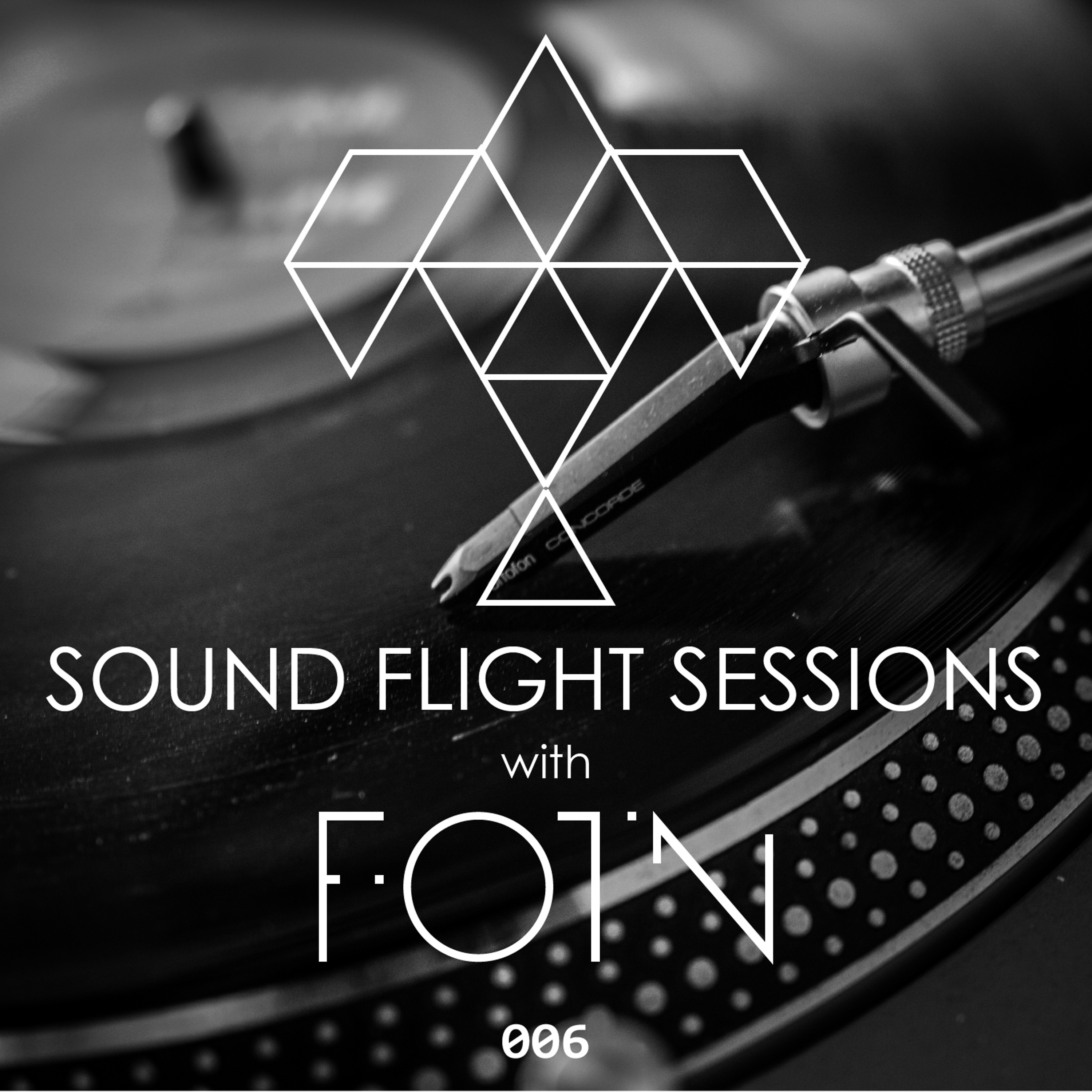 Sound Flight Sessions