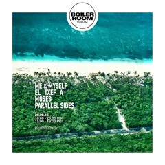 Stand Out LP