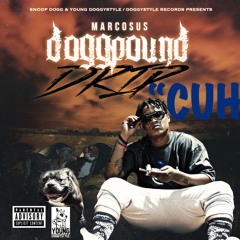 Marcosus x Cuh Cuzz