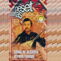 Neşet Ertaş - Yardan Ayrı Düşeli