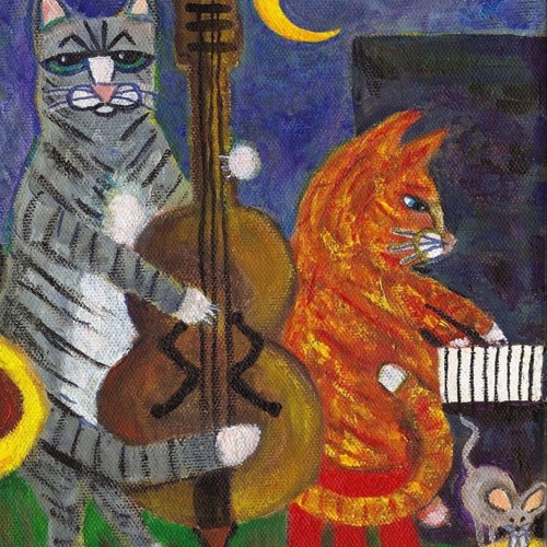Jazzcats