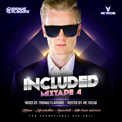mixtapes