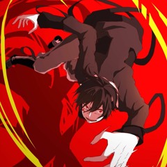 nightcore-Anthem Of The Lonely