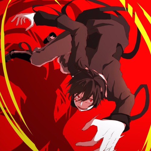 nightcore-Anthem Of The Lonely