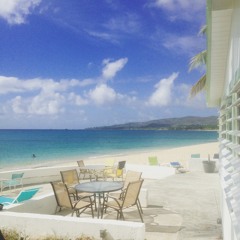 Where I Been