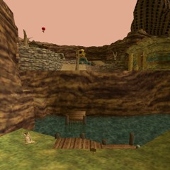 manitee — ikana forest (i think im KLNV)