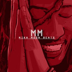 Dedicated (Future x YFN Lucci Type Beat)