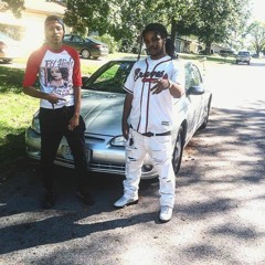 Hyydro Ft. Jae Gats - Slime Season