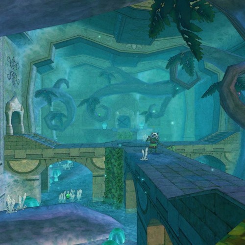manitee — ａｂｙｓｓ