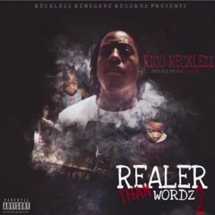 Rico Recklezz - Bruce Wayne