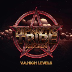 4. Spirit Galactic - High Levels (190bpm) (V.A High Levels)
