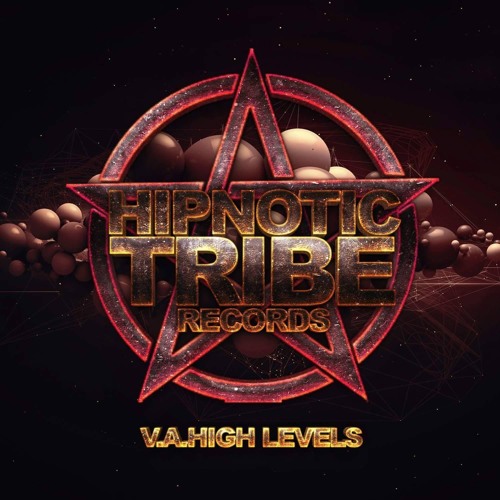 4. Spirit Galactic - High Levels (190bpm) (V.A High Levels)