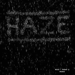 Haze - Ruben & Ruben