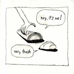 Very Fresh - Hat Tree